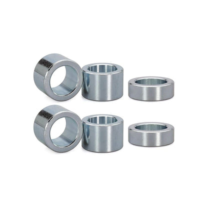 Kit d'entretoises de hauteur 84612 84612 pour tondeuse de finition Bush Hog ATH600 FTH480 MTH600 RDTH60