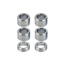 Kit d'entretoises de hauteur 84612 84612 pour tondeuse de finition Bush Hog ATH600 FTH480 MTH600 RDTH60