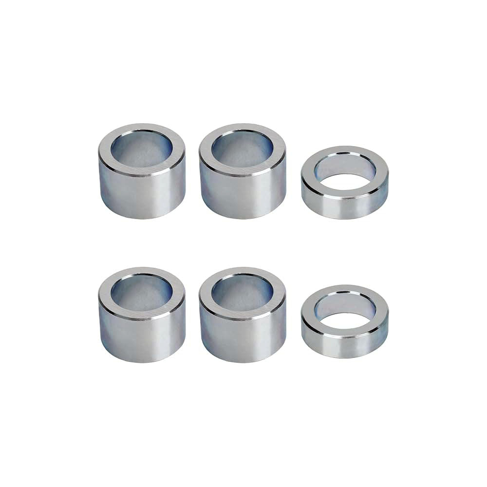 Kit d'entretoises de hauteur 84612 84612 pour tondeuse de finition Bush Hog ATH600 FTH480 MTH600 RDTH60