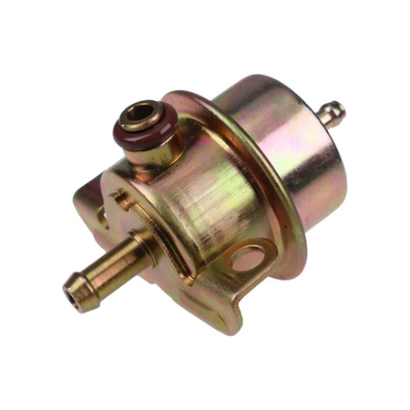 Herko Fuel Pressure Regulator PR4056 35301-22002 for Hyundai Scoupe Volvo 850 940 740 Volkswagen Golf Jetta BMW 318i - KUDUPARTS