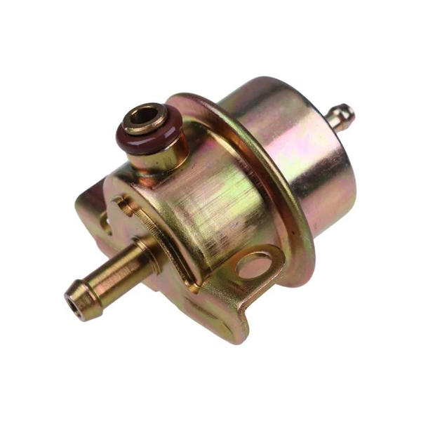Herko Fuel Pressure Regulator PR4056 35301-22002 for Hyundai Scoupe Volvo 850 940 740 Volkswagen Golf Jetta BMW 318i - KUDUPARTS