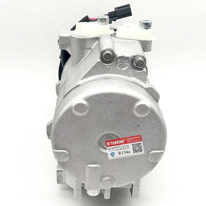 Compresseur de climatisation DKS20DT FL3Z19703A pour Ford F-150 V6 3,5 L 3,3 L 2015-2020