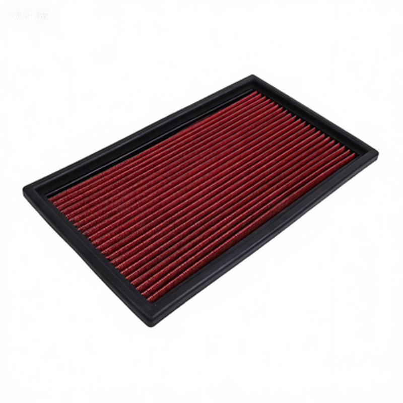 Hi-Flow Air Intake Drop-In Filter 33-2029 for Volkswagen Jetta Passat Audi A6 90 100 200 Quattro 1983-1997