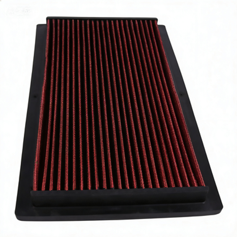 Hi-Flow Air Intake Drop-In Filter 33-2029 for Volkswagen Jetta Passat Audi A6 90 100 200 Quattro 1983-1997