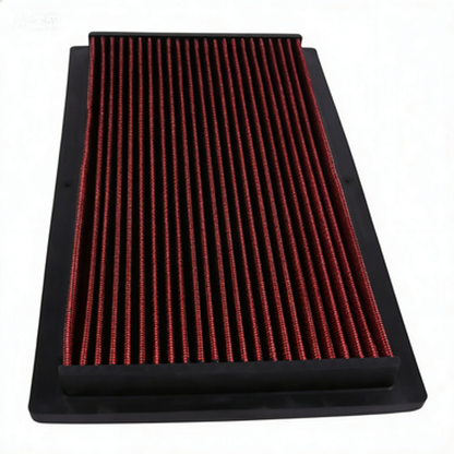 Hi-Flow Air Intake Drop-In Filter 33-2029 for Volkswagen Jetta Passat Audi A6 90 100 200 Quattro 1983-1997