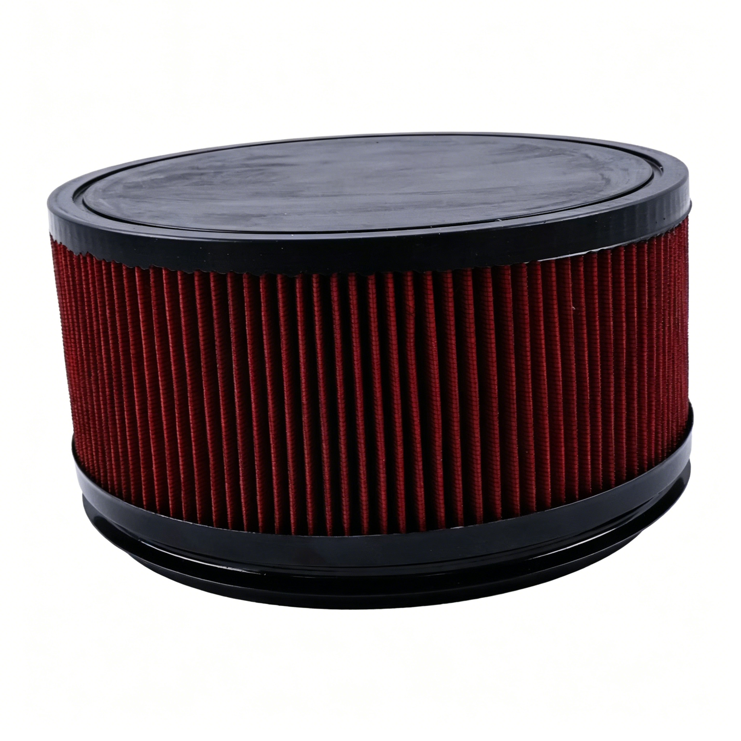 High-Flow Air Filter 443-3666 HR160122 for Caterpillar CAT Engine C9.3