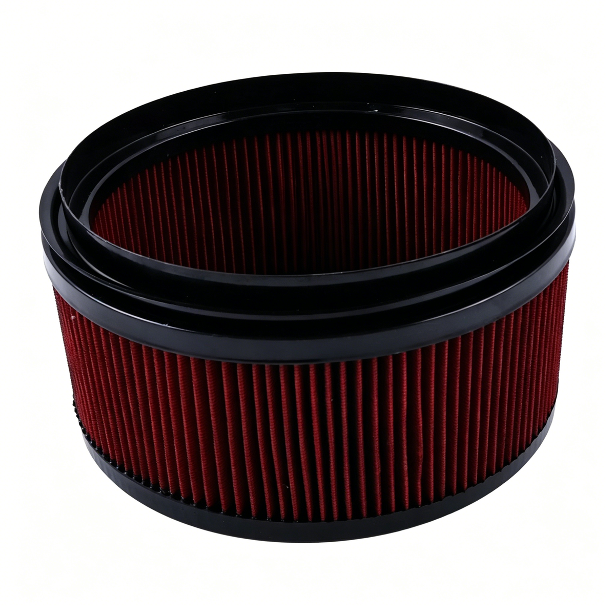 High-Flow Air Filter 443-3666 HR160122 for Caterpillar CAT Engine C9.3 - KUDUPARTS