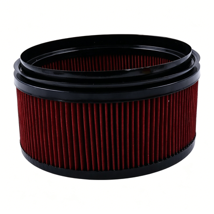High-Flow Air Filter 443-3666 HR160122 for Caterpillar CAT Engine C9.3