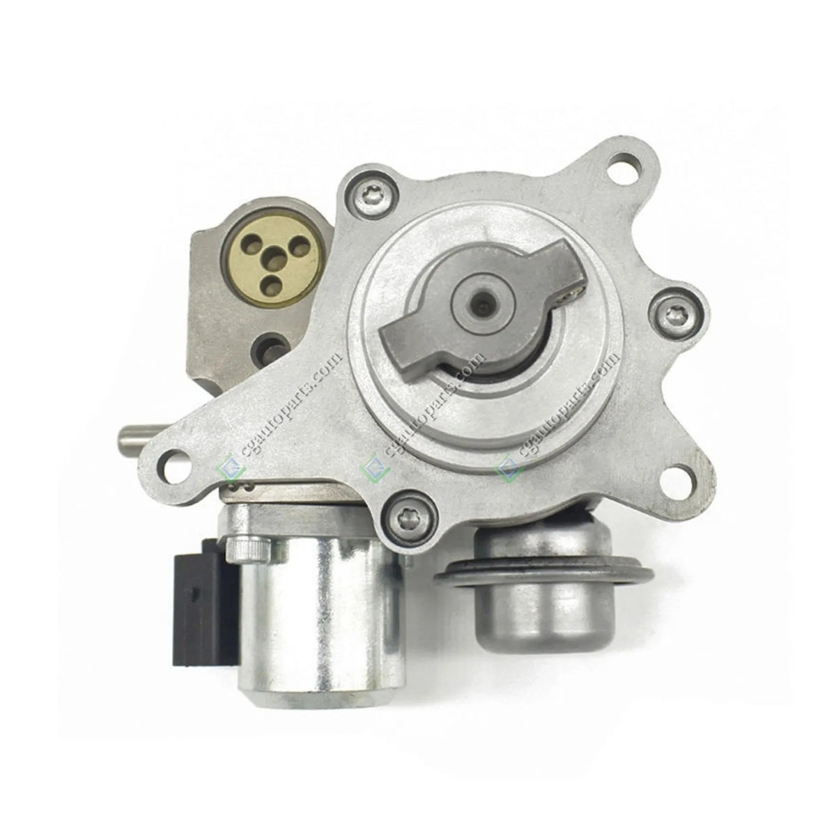 High Pressure Fuel Pump 13517573436 for BMW MINI Cooper S Turbocharged R55 R56 (Ship to US Only) - KUDUPARTS