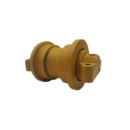 Pour excavatrice Kobelco SK60 SK60-3 SK60-6 Galet de chenille 24100N6292F2 24100N6292F3