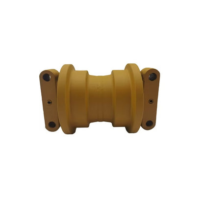 Pour excavatrice Kobelco SK60 SK60-3 SK60-6 Galet de chenille 24100N6292F2 24100N6292F3