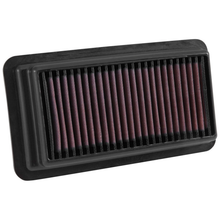 High Flow Air Filter 33-5044 for Honda Civic 2016-2021 CR-V 2017-2021 - KUDUPARTS