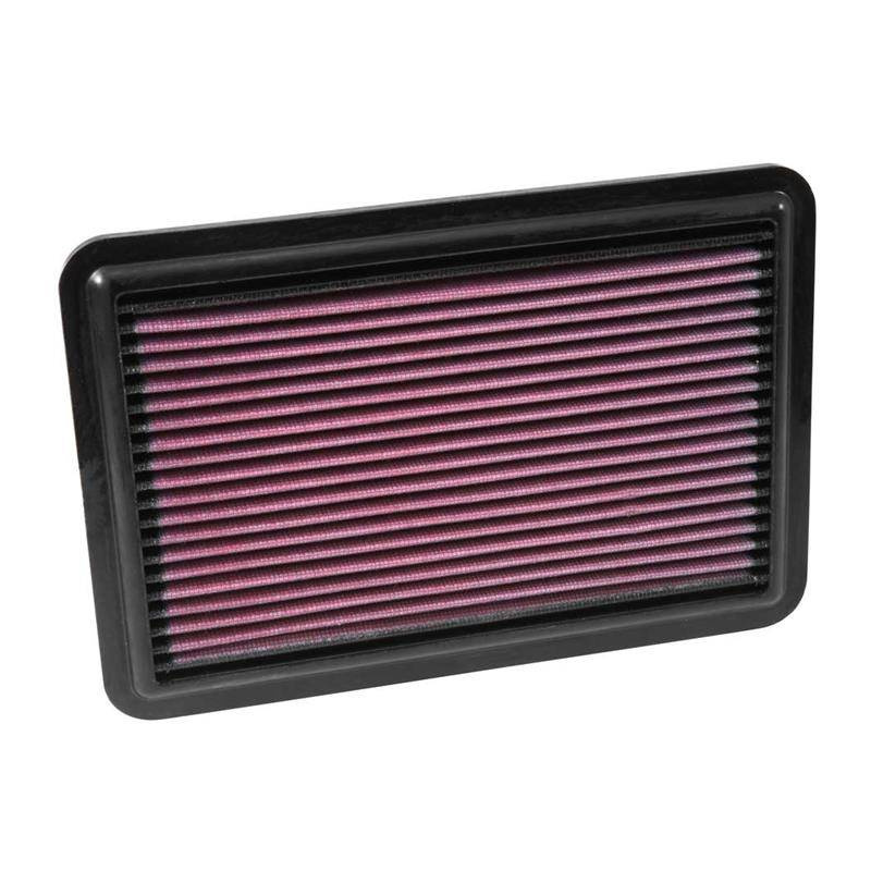 High Flow Air Intake Filter 33-5016 for Nissan Rogue Sport X-Trail 2014-2020 Renault Koleos 2016-2018