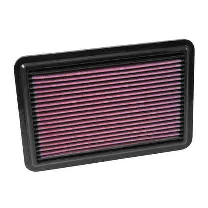 High Flow Air Intake Filter 33-5016 for Nissan Rogue Sport X-Trail 2014-2020 Renault Koleos 2016-2018
