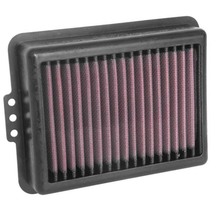High Performance Premium Air Filter BM-8518 for BMW F750GS F850GS 853cc F900R F900 F900XR 2018-2023 - KUDUPARTS