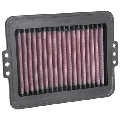 High Performance Premium Air Filter BM-8518 for BMW F750GS F850GS 853cc F900R F900 F900XR 2018-2023 - KUDUPARTS