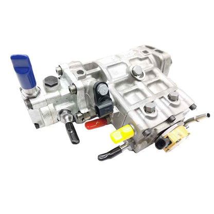 High Pressure Fuel Injection Pump 2641A306 2641A312 for Perkins Engine 1106D-E66TA