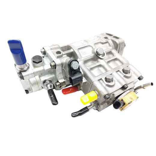 High Pressure Fuel Injection Pump 2641A306 2641A312 for Perkins Engine 1106D-E66TA