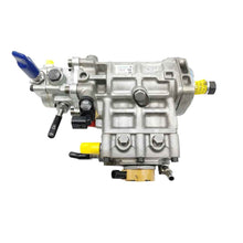 High Pressure Fuel Injection Pump 2641A306 2641A312 for Perkins Engine 1106D-E66TA