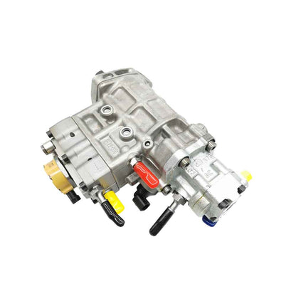 High Pressure Fuel Injection Pump 2641A306 2641A312 for Perkins Engine 1106D-E66TA