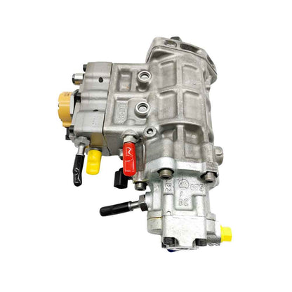 High Pressure Fuel Injection Pump 2641A306 2641A312 for Perkins Engine 1106D-E66TA