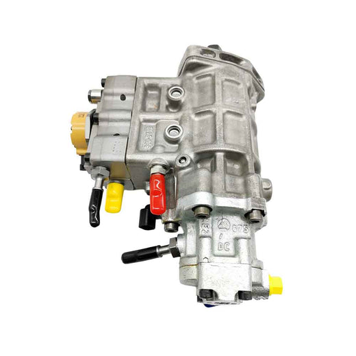High Pressure Fuel Injection Pump 2641A306 2641A312 for Perkins Engine 1106D-E66TA