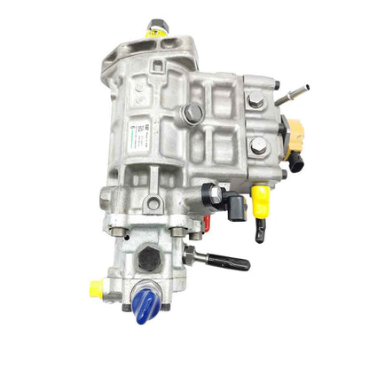 High Pressure Fuel Injection Pump 2641A306 2641A312 for Perkins Engine 1106D-E66TA