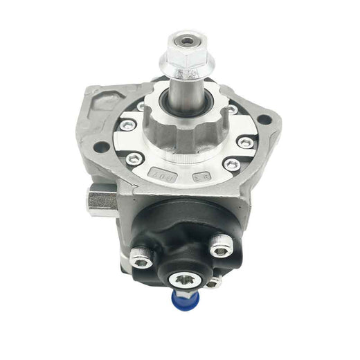 High Pressure Fuel Injection Pump 294000-0651 for Hino 185 J05D Engine Truck