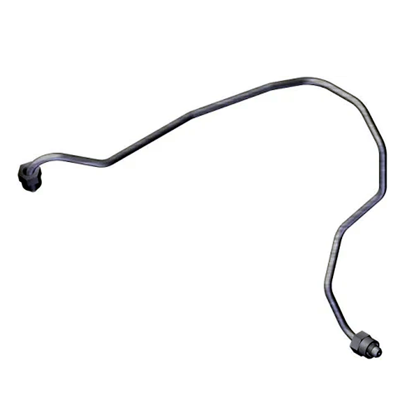 High Pressure Hose 3903525 for Cummins Engine 4B3.9 B4.5 QSB6.7 CM850 QSB6.7 CM2850 - KUDUPARTS