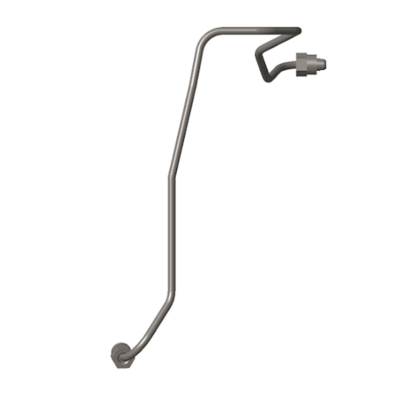 Tuyau haute pression 3903525 pour moteur Cummins 4B3.9 B4.5 QSB6.7 CM850 QSB6.7 CM2850