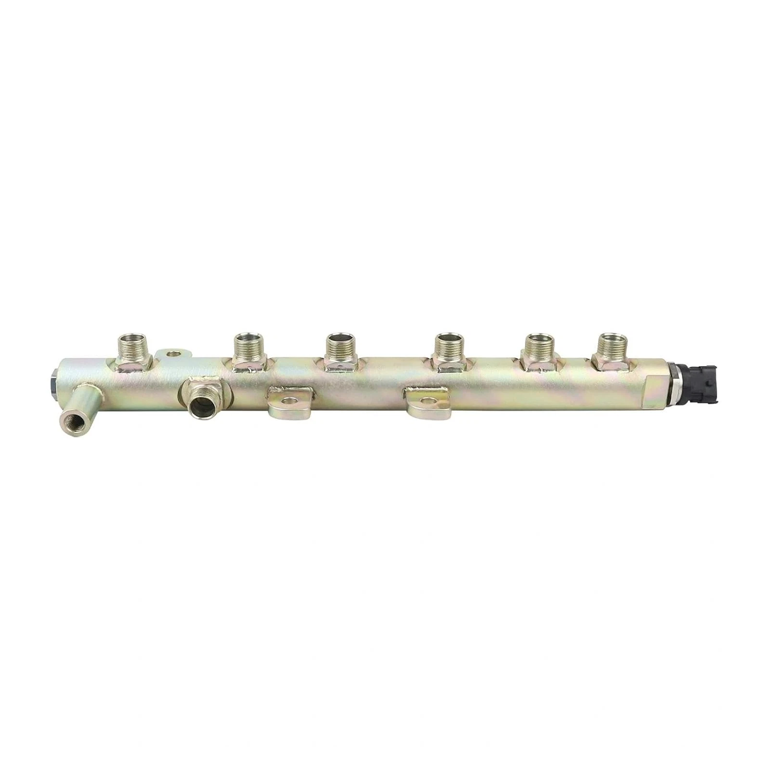 High pressure Common Rail Tube J977530 for CASE Motor Grader 865 VHP 885 - KUDUPARTS