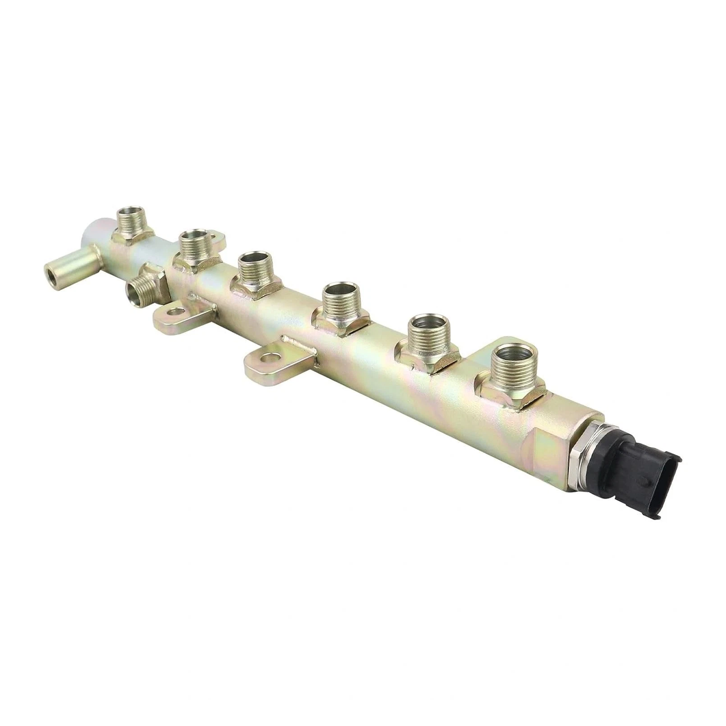High pressure Common Rail Tube J977530 for CASE Motor Grader 865 VHP 885 - KUDUPARTS