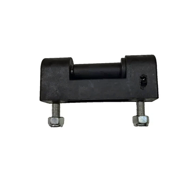 Ensemble bloc charnière 331/31247 pour chargeuse JCB 406 409 411 426e 456