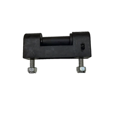 Ensemble bloc charnière 331/31247 pour chargeuse JCB 406 409 411 426e 456