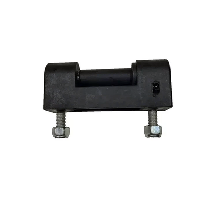 Ensemble bloc charnière 331/31247 pour chargeuse JCB 406 409 411 426e 456