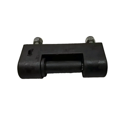 Ensemble bloc charnière 331/31247 pour chargeuse JCB 406 409 411 426e 456