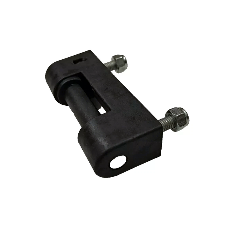 Ensemble bloc charnière 331/31247 pour chargeuse JCB 406 409 411 426e 456