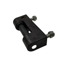 Ensemble bloc charnière 331/31247 pour chargeuse JCB 406 409 411 426e 456