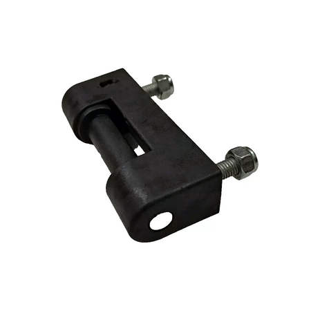 Hinge Block Assembly 331/31247 for JCB Loader 406 409 411 426e 456 - KUDUPARTS