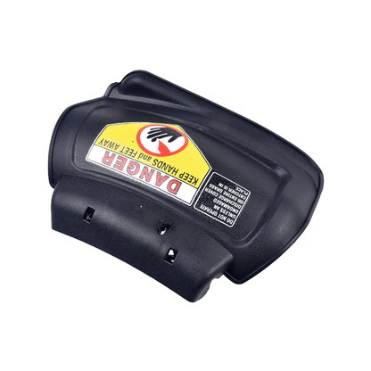 Tapón de trituración con bisagra 987-02516A 687-02516A para cortadora de césped MTD Bolens Craftsman Husky Troy Bilt Cub Cadet