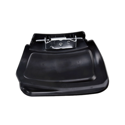 Tapón de trituración con bisagra 987-02516A 687-02516A para cortadora de césped MTD Bolens Craftsman Husky Troy Bilt Cub Cadet