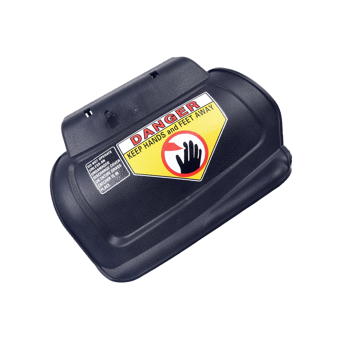 Tapón de trituración con bisagra 987-02516A 687-02516A para cortadora de césped MTD Bolens Craftsman Husky Troy Bilt Cub Cadet