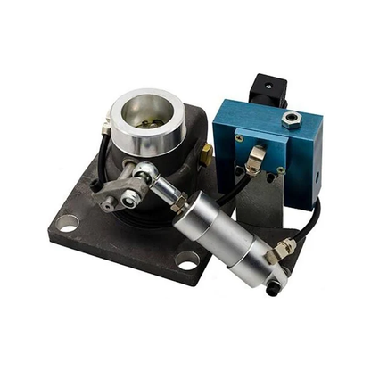 Pièces de rechange pour compresseur à vis Hoerbiger HDKG50 : ensemble de soupape de décharge et de soupape d'admission d'air