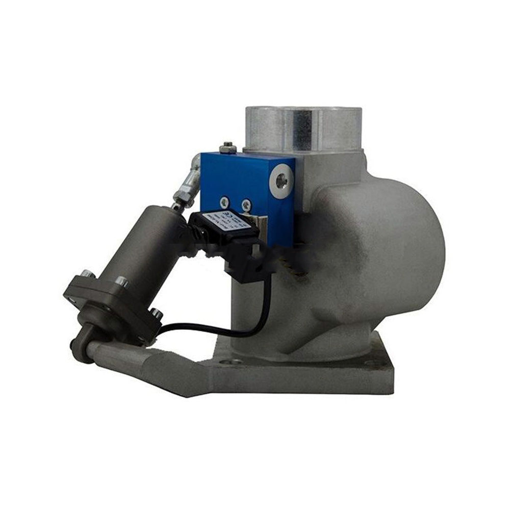 Pièces de rechange pour compresseur à vis Hoerbiger HDKG85, soupape d'admission d'air, soupape de régulation d'aspiration