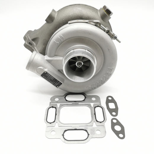Holset H1C 6BT 5.9L Marine Turbo Turbocharger 3524424 3524427 3802118 3802594 - KUDUPARTS