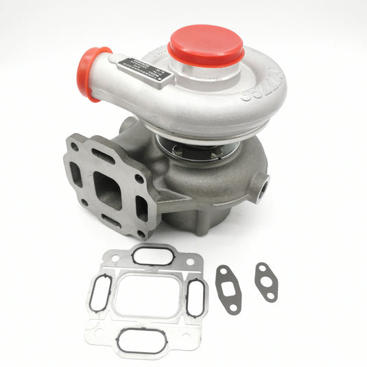 Holset H1C 6BT 5.9L Marine Turbo Turbocharger 3524424 3524427 3802118 3802594 - KUDUPARTS