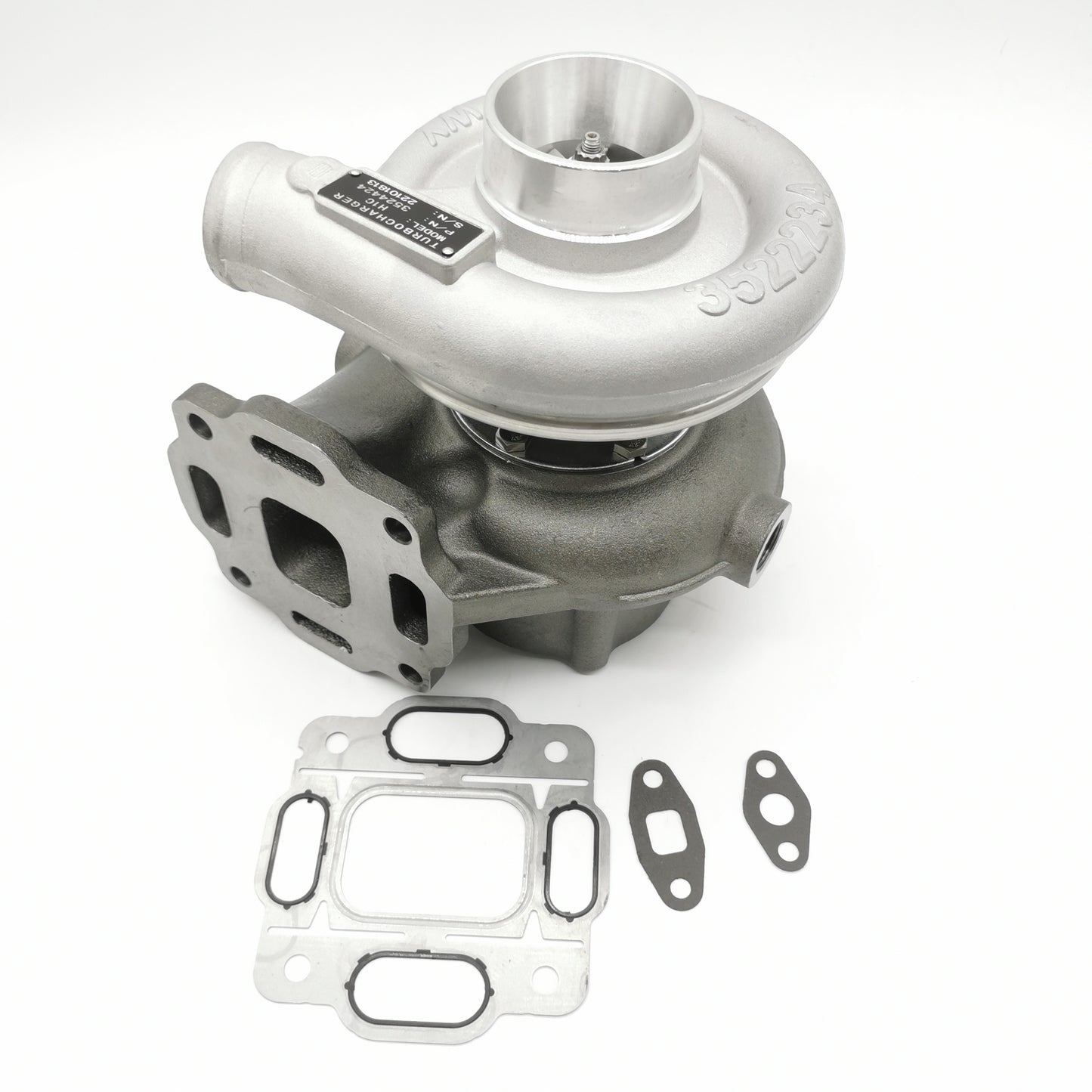 Turbocompresseur marin Holset H1C 6BT 5,9 L 3524424 3524427 3802118 3802594