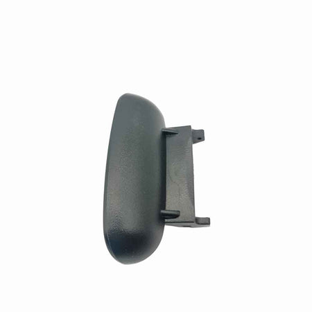 Honda 06-11 Civic Genuine Center Console Door Cover 83451SNAA01ZA