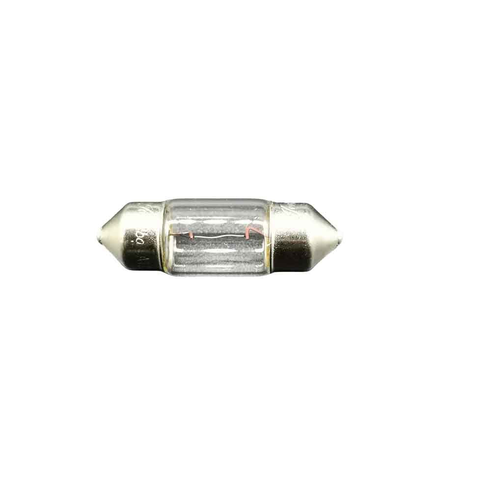 Honda 34253-671-003 Bulb (12V8W) (Da