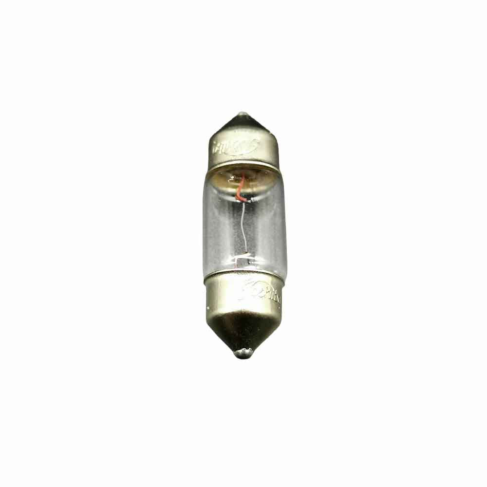 Honda 34253-671-003 Bulb (12V8W) (Da